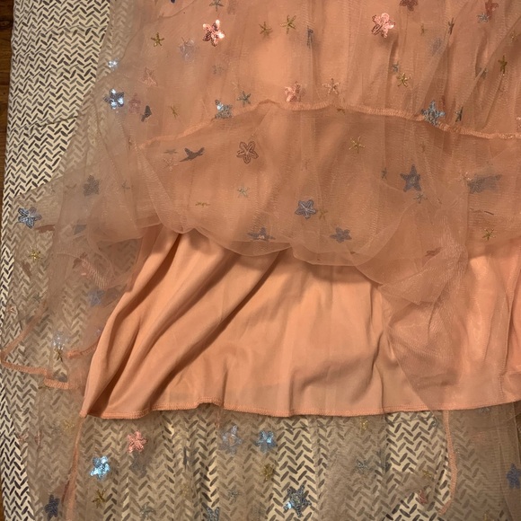 princess dress - Picture 8 of 8